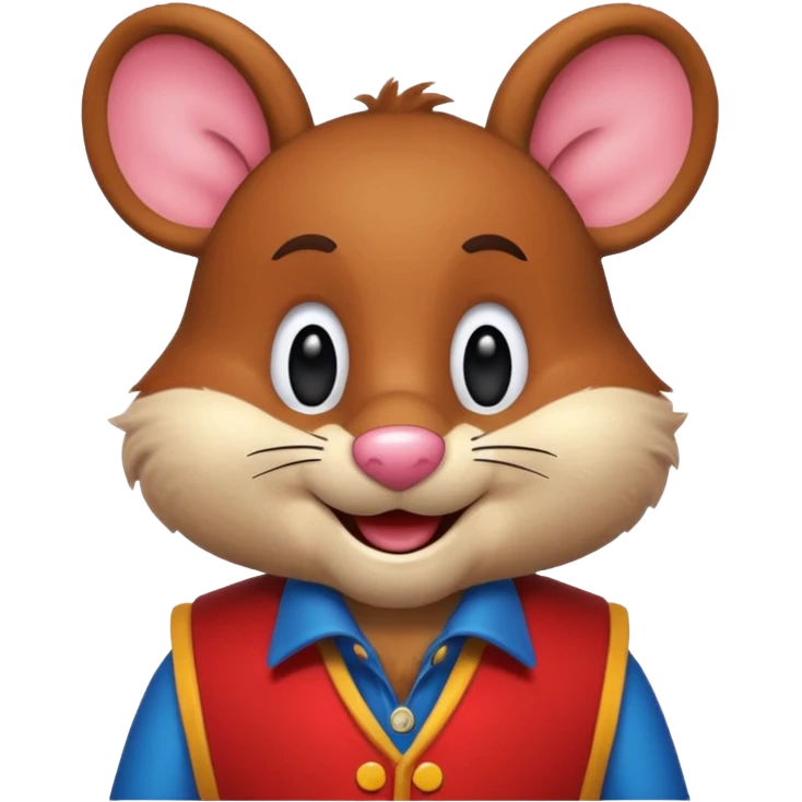 Chuck e cheese 's emoji