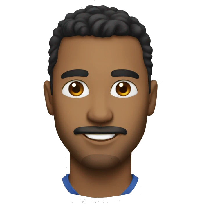 andrew rayan emoji