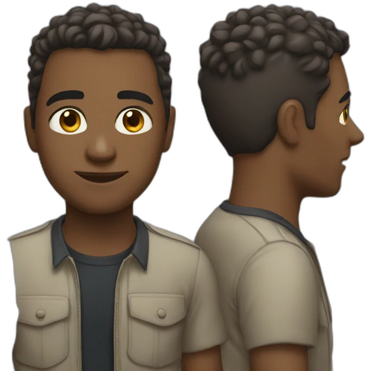 Sam fayoumi emoji