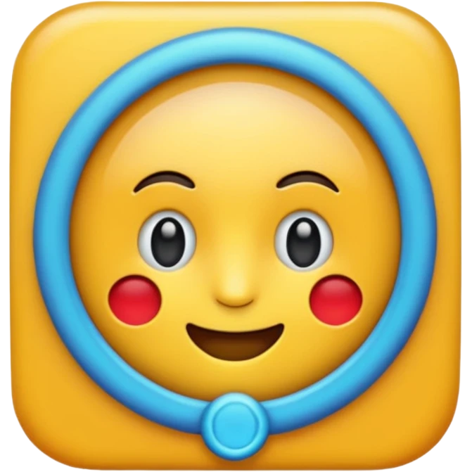 Innet emoji emoji