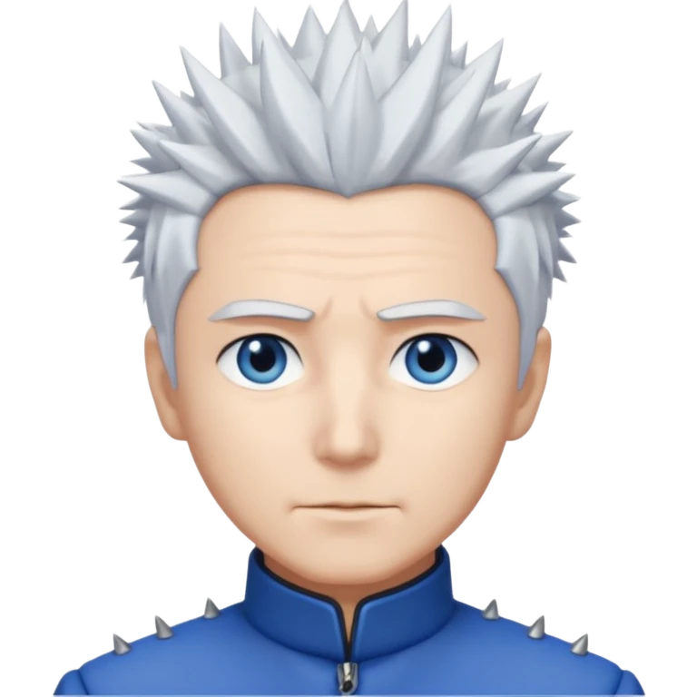 Gojo satoru  emoji
