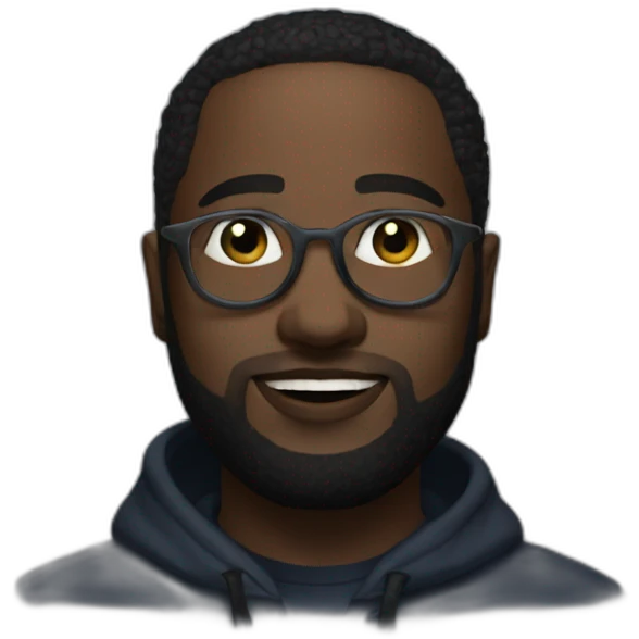 Damso emoji