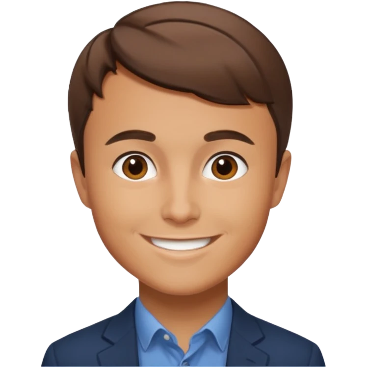 Charlie Kirk emoji