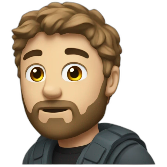 Sigma emoji