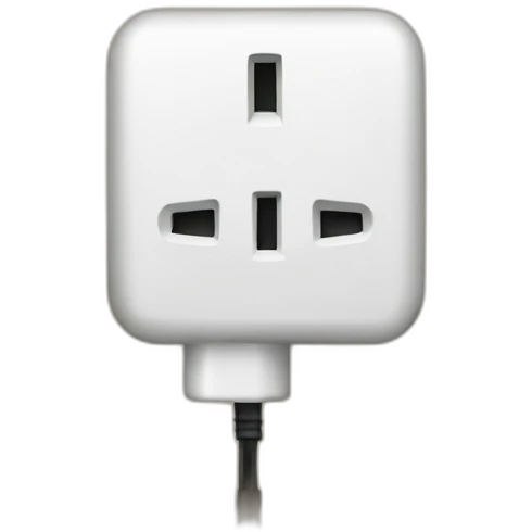 Plug emoji
