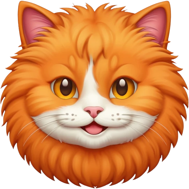 El gato emoji emoji