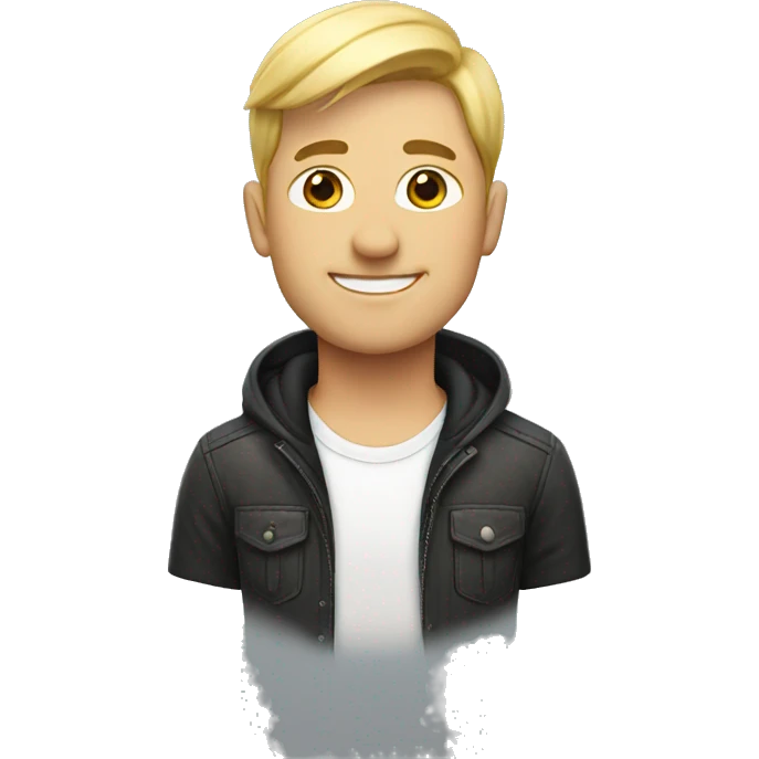 gay canadian emoji
