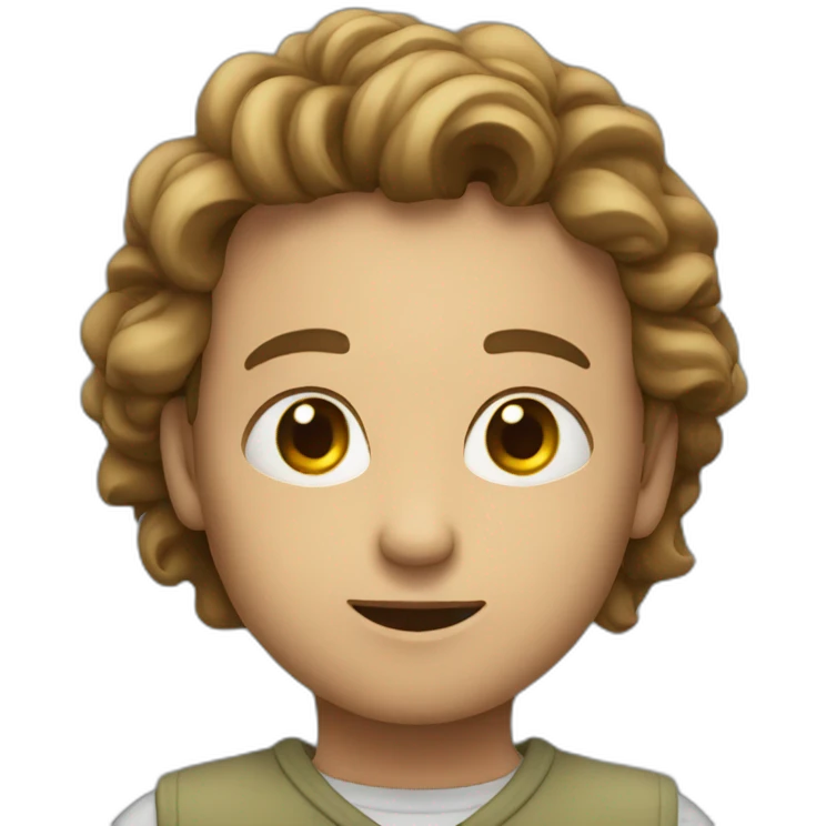 person saying are you sure emoji