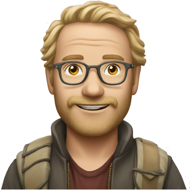 Flashback Shipton emoji