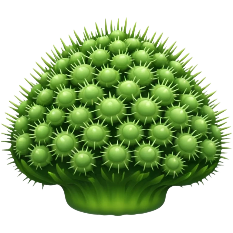 Crea un cogoyo emoji