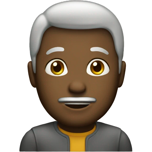 Patty emoji