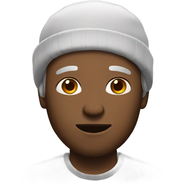 chill guy emoji