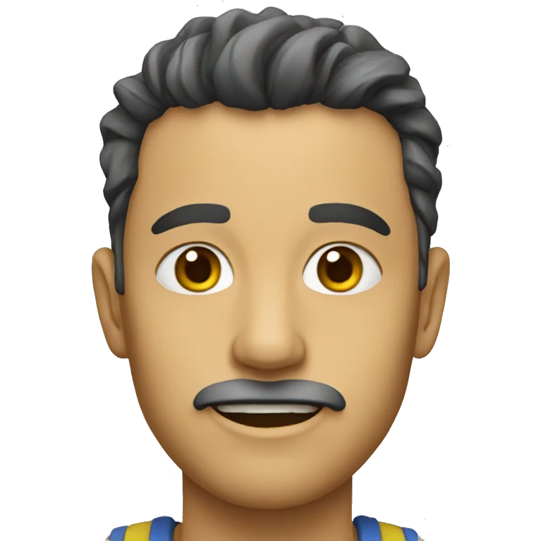 pernas emoji