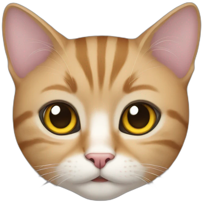 cat emoji