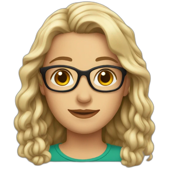 Yaëlle bierlair emoji