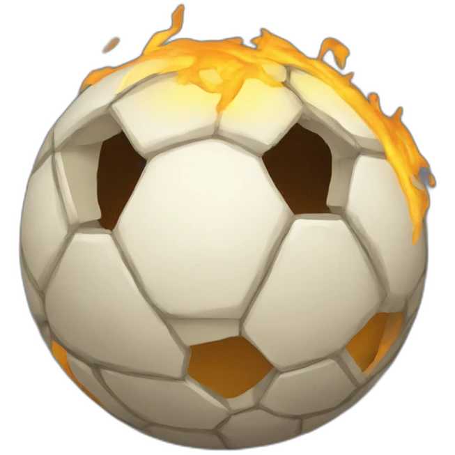 Dragón ball emoji