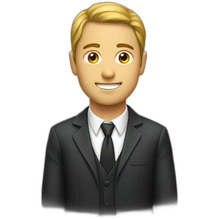Legal emoji