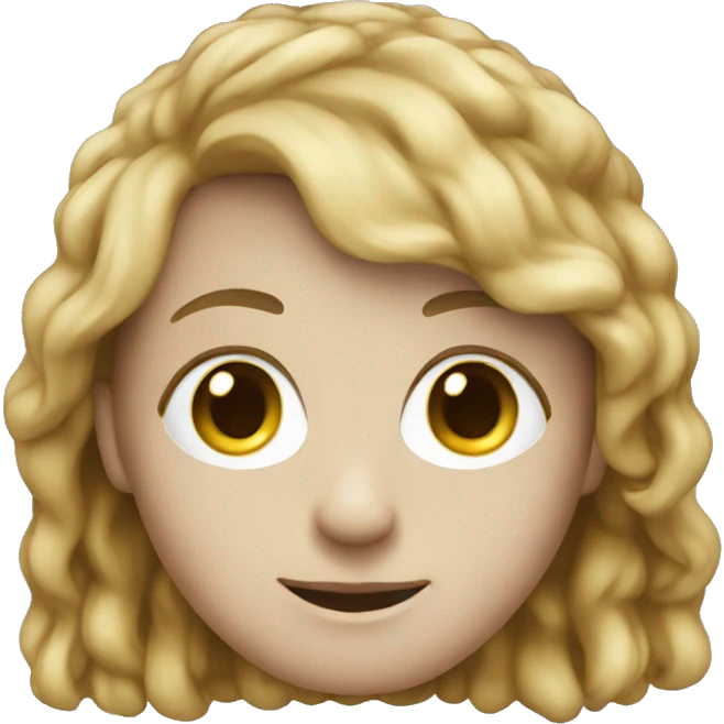 AI emoji