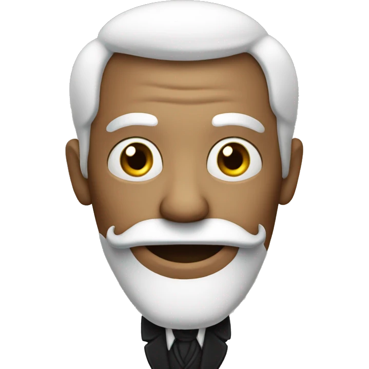 Mr jack emoji