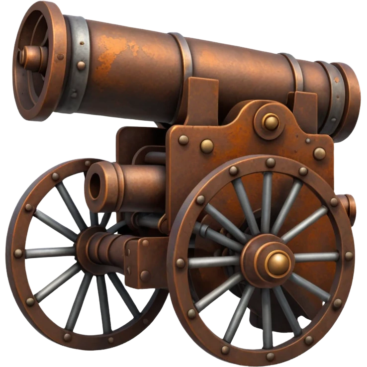 cannon emoji