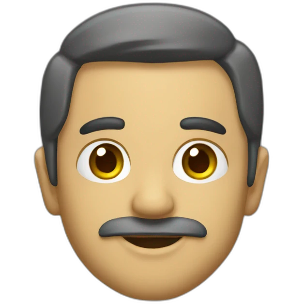 Lutero emoji