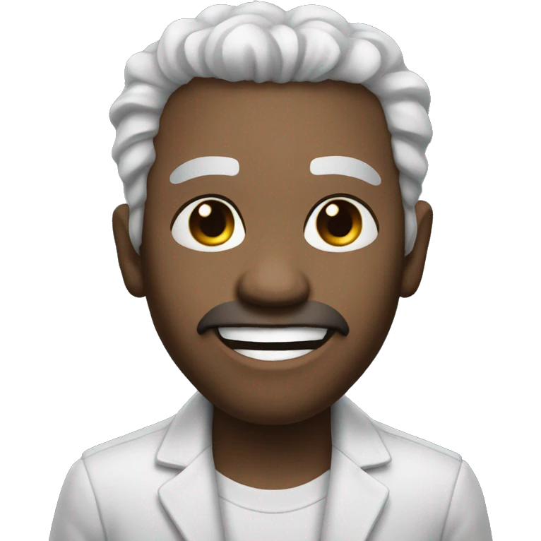 💀🧏 emoji