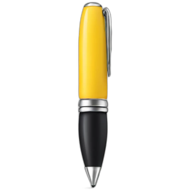 pen1s emoji