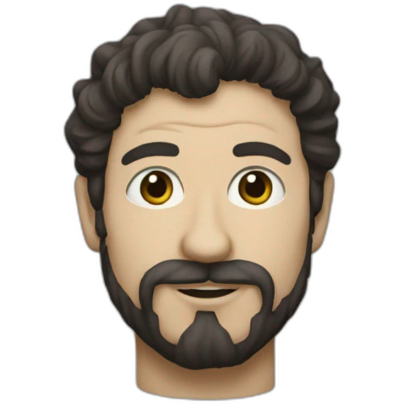 La casa de papel emoji