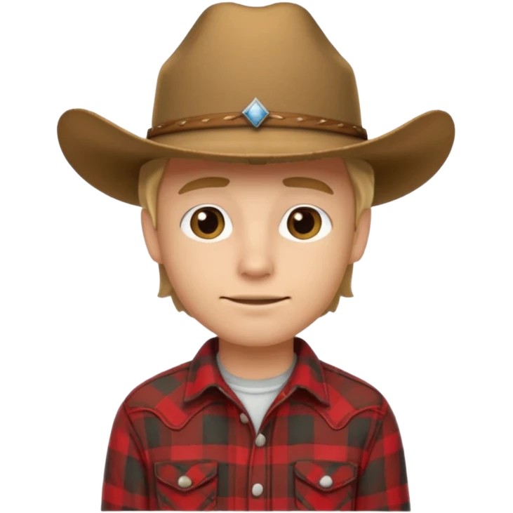 tommy from the show landman emoji