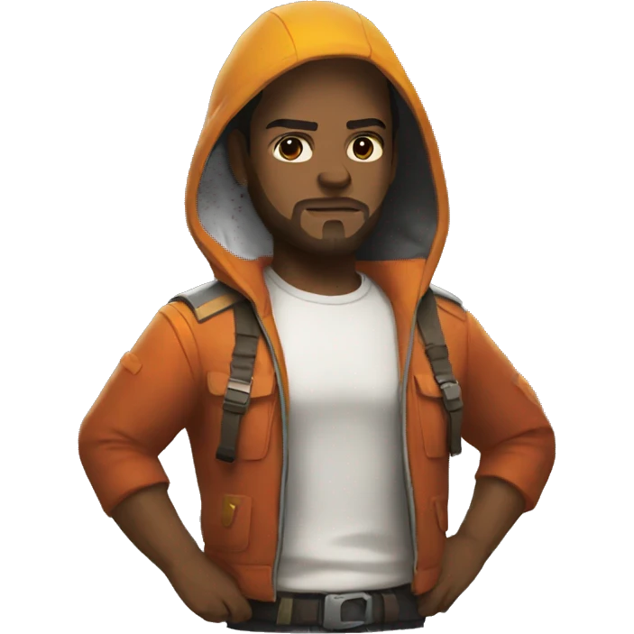 Free fire emoji