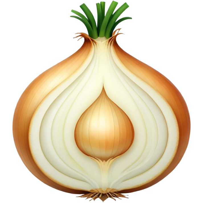 onion emoji
