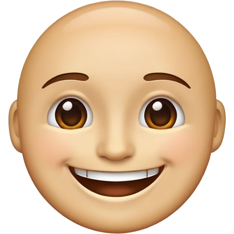 smiling face emoji