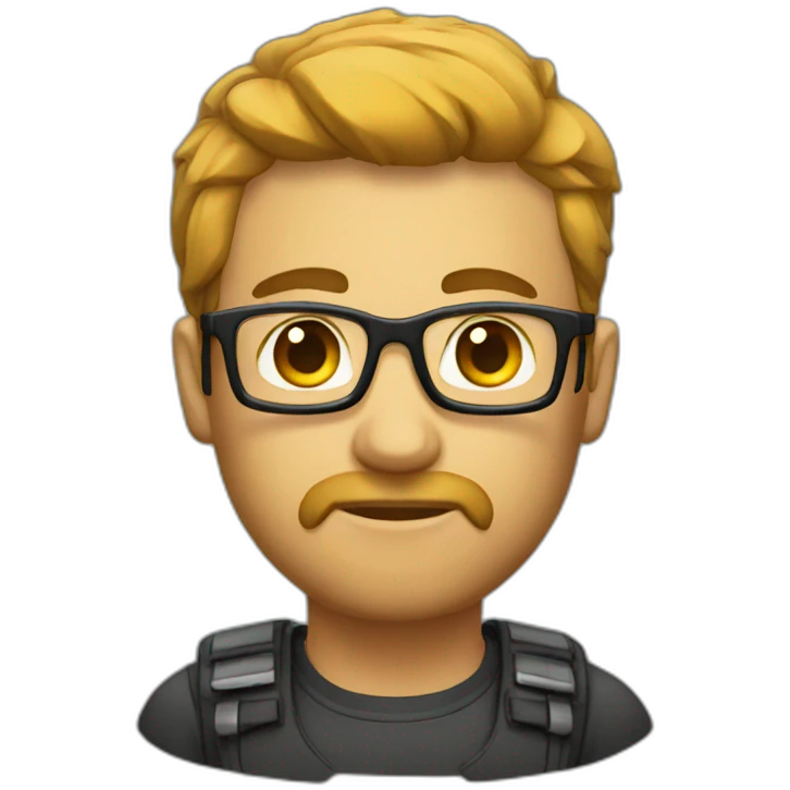 frontend developer emoji