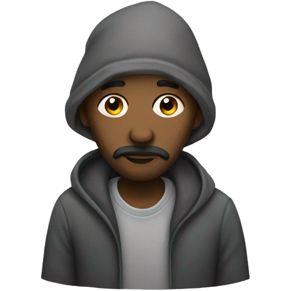 homeless person  emoji