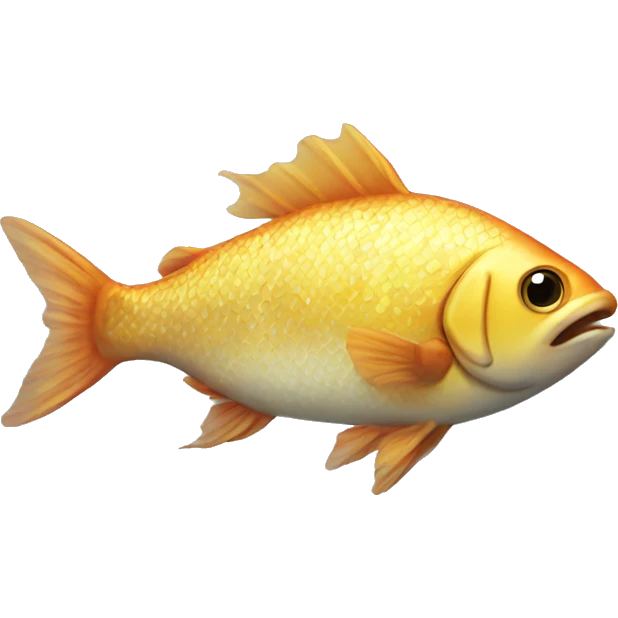 Fish  emoji
