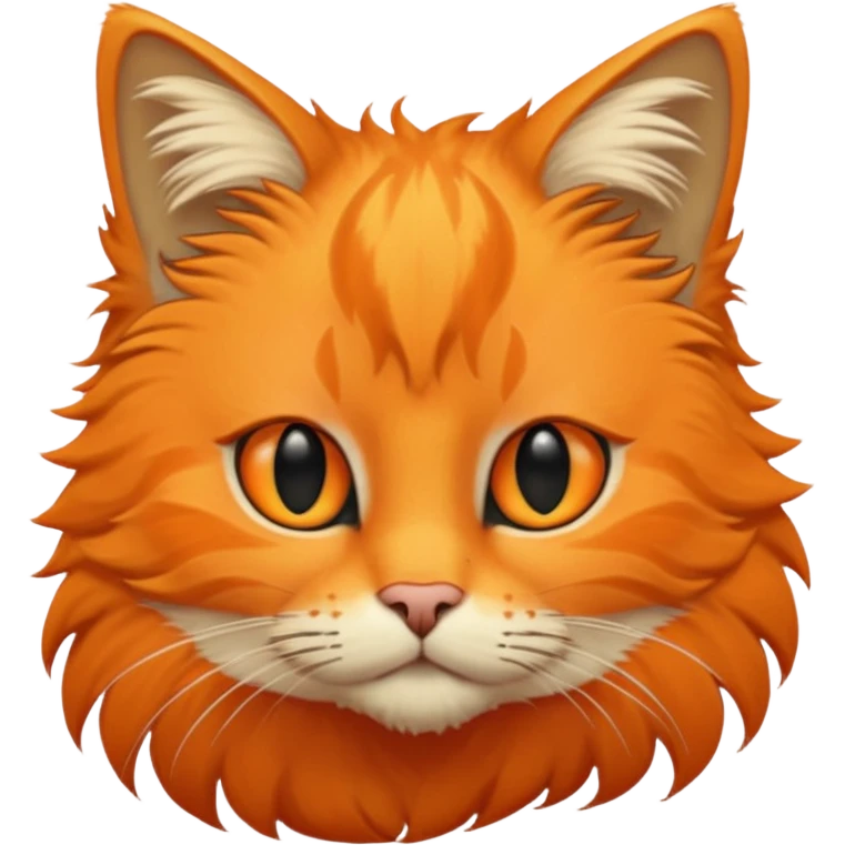 Felis Catus (side profile) emoji