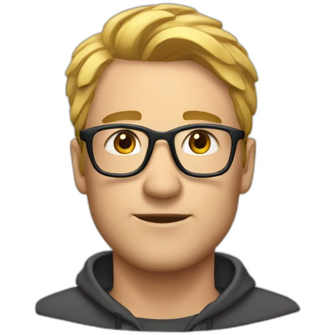 Brett vor kopf emoji