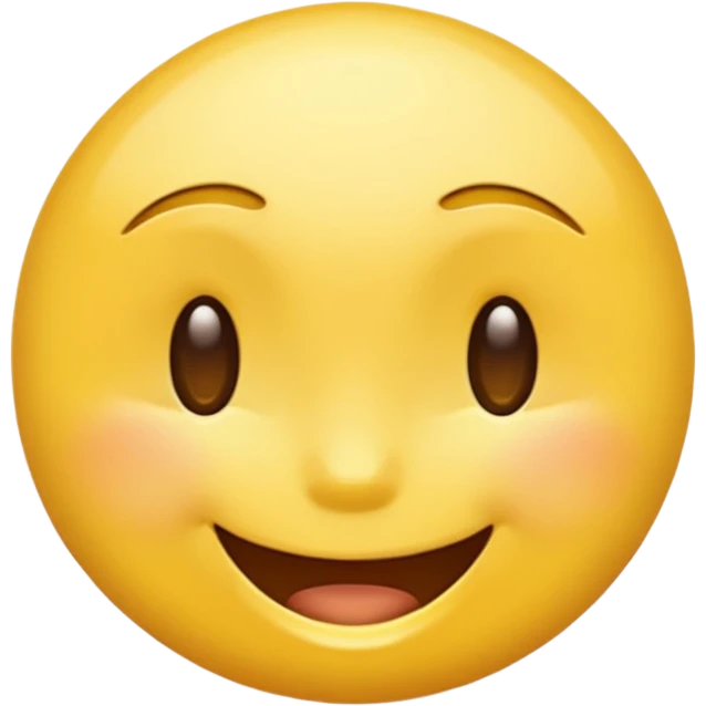winking face emoji, playful and friendly emoji