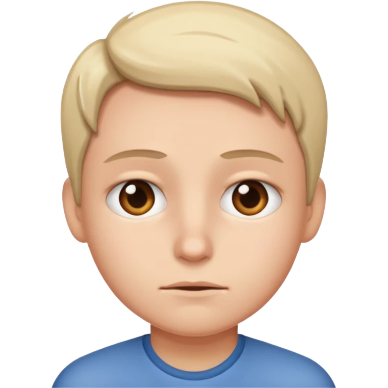 Sorry to interrupt! emoji