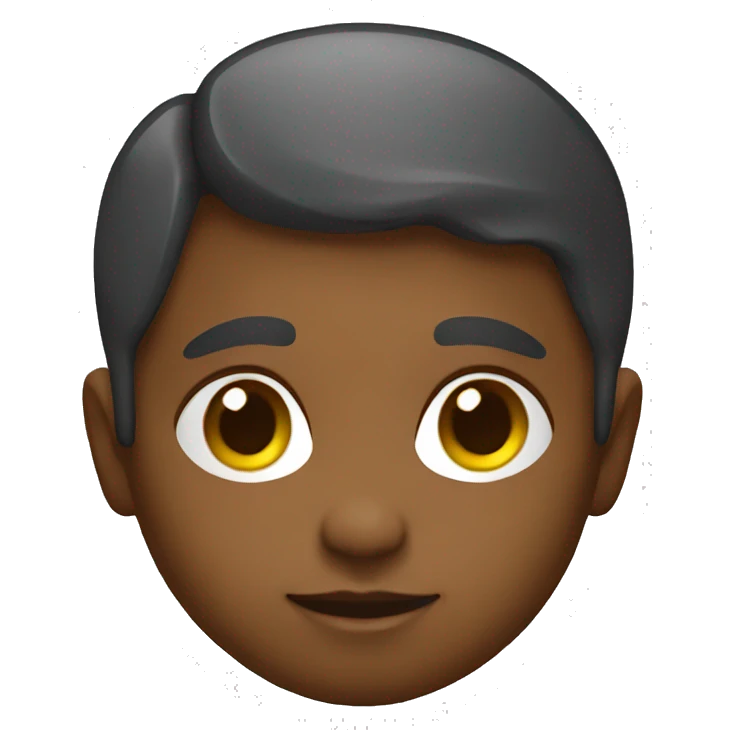programmer baby emoji