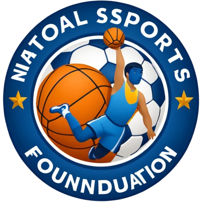 national sports foundation emoji