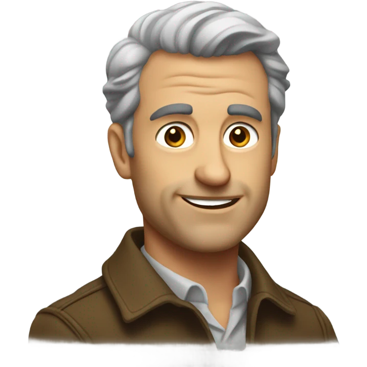 john jones  emoji