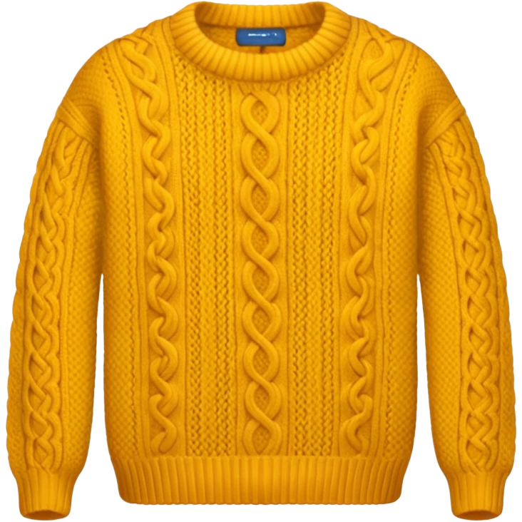 sweater emoji