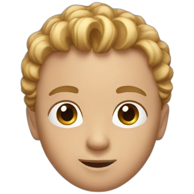 Click emoji