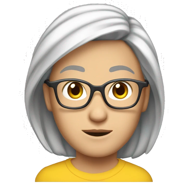 europejczyk w wieku 46 lat z polski emoji
