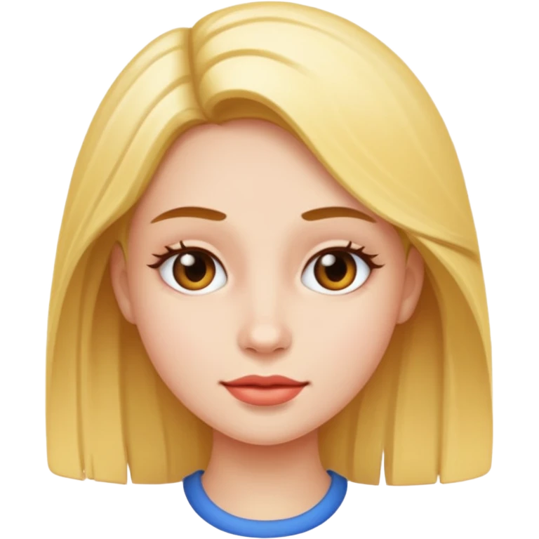 Juli emoji