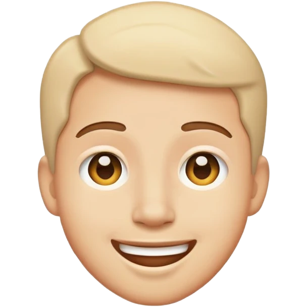 Amused  emoji