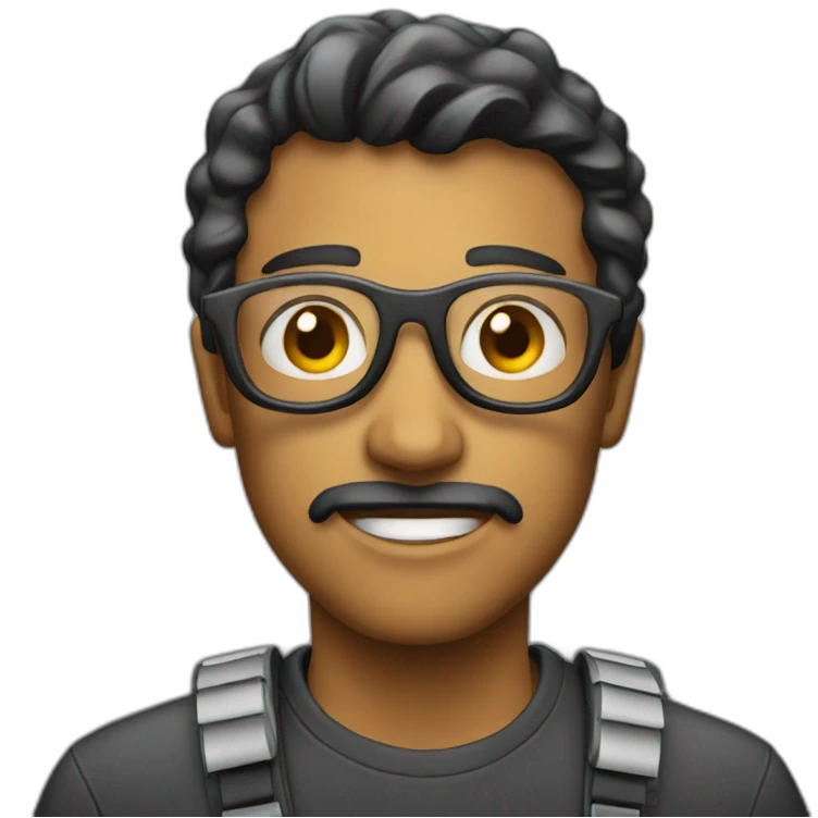 film maker emoji