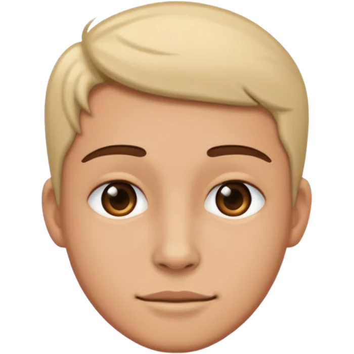    así como este  emoji