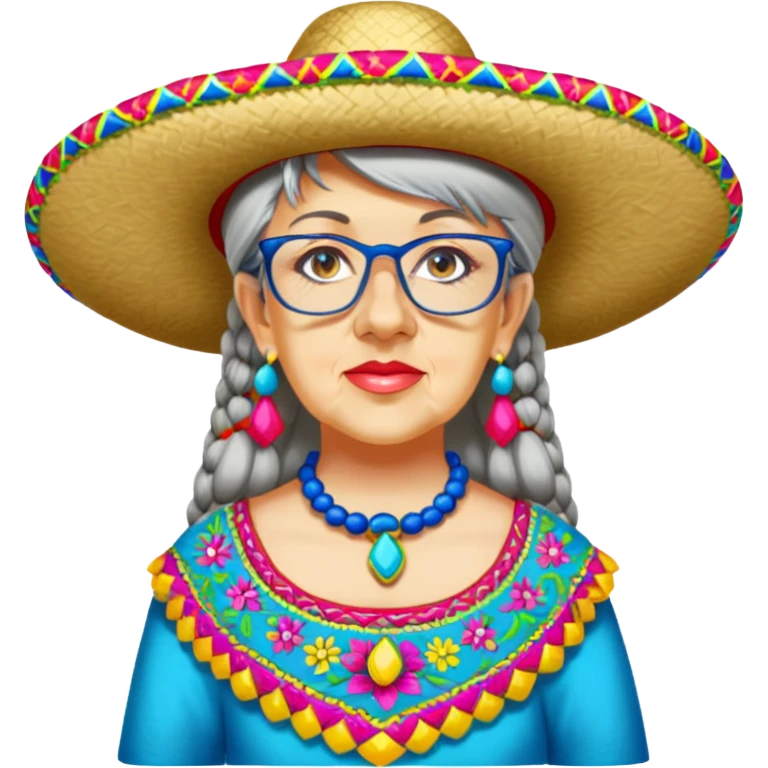 Sombrero Enthusiast emoji